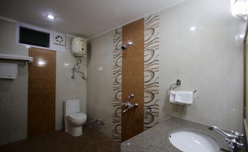 The Shivalik Hotel Manali  Exterior photo